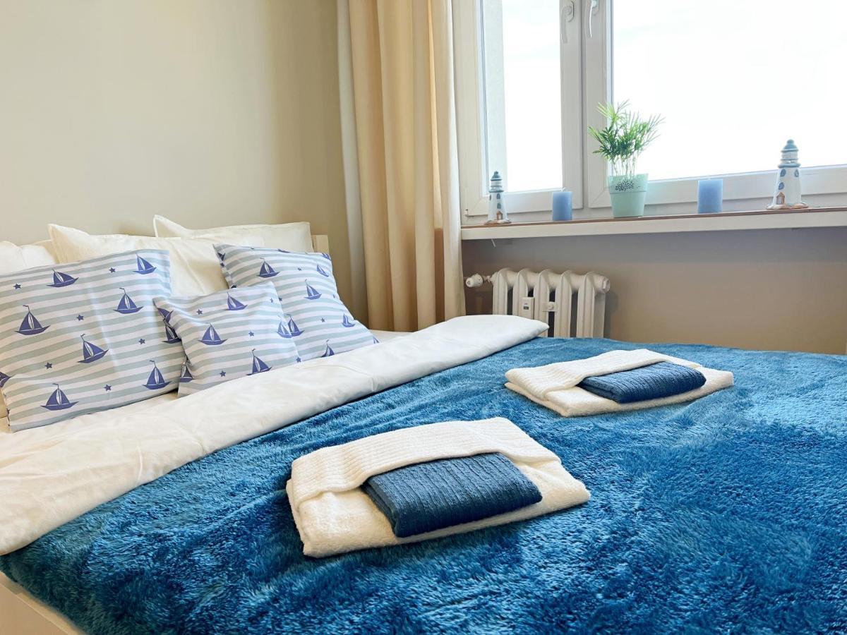 Apartament Stara Latarnia Wałbrzych Dış mekan fotoğraf