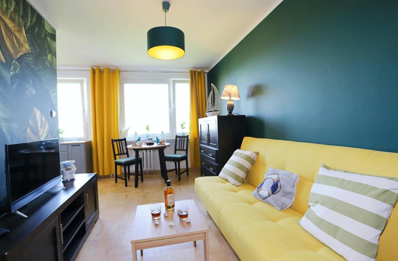 Apartament Stara Latarnia Wałbrzych Dış mekan fotoğraf