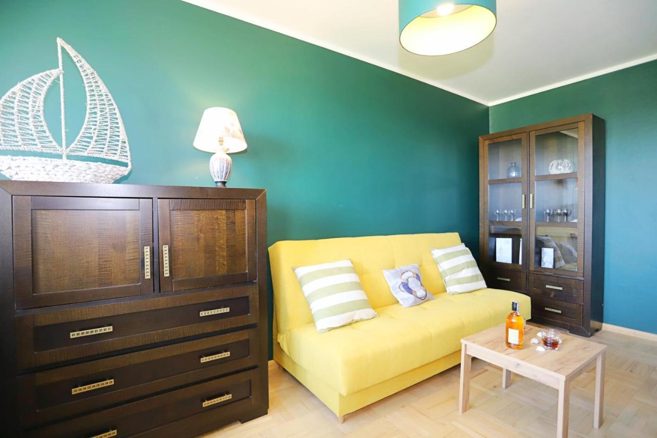 Apartament Stara Latarnia Wałbrzych Dış mekan fotoğraf