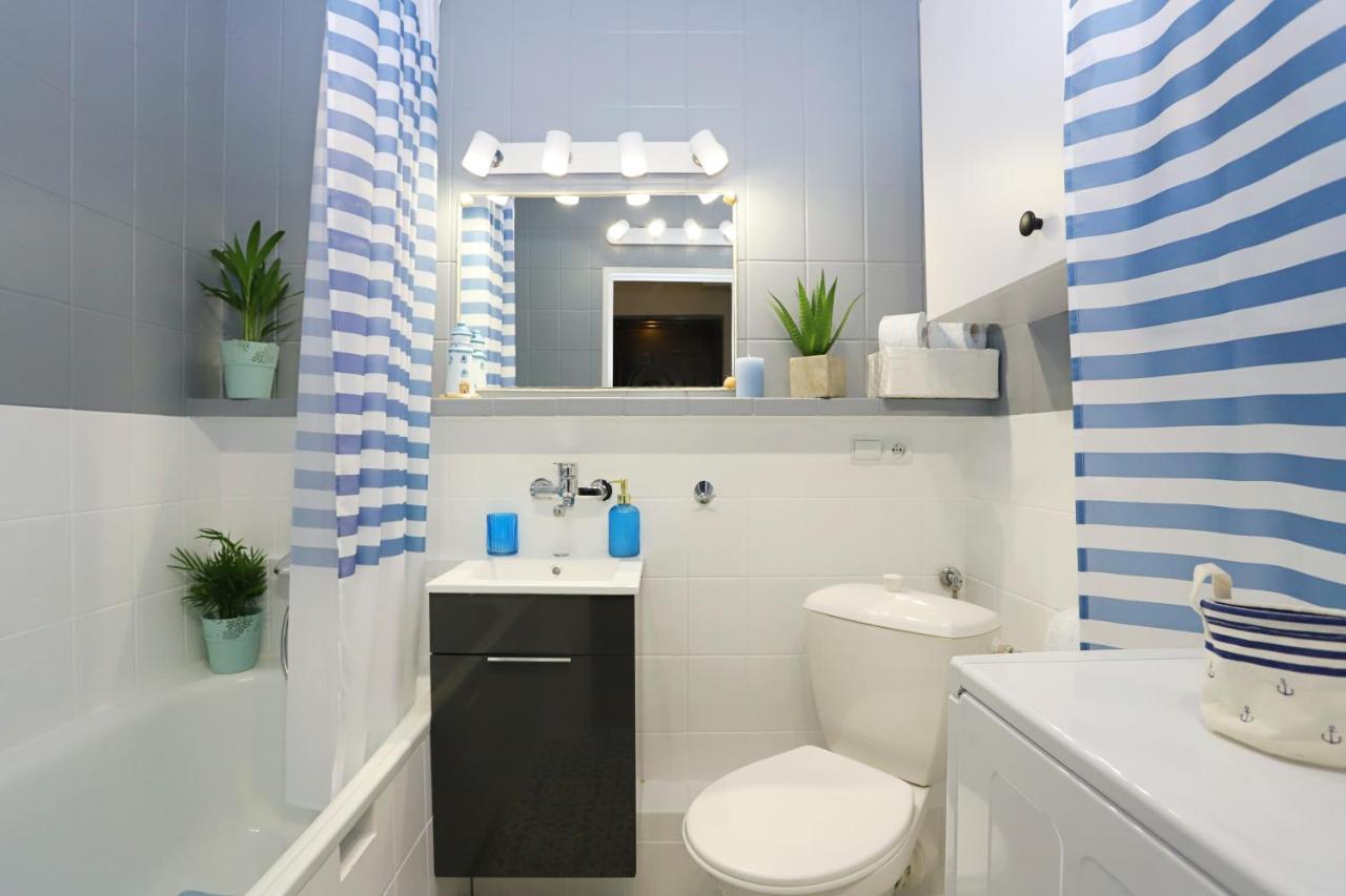 Apartament Stara Latarnia Wałbrzych Dış mekan fotoğraf