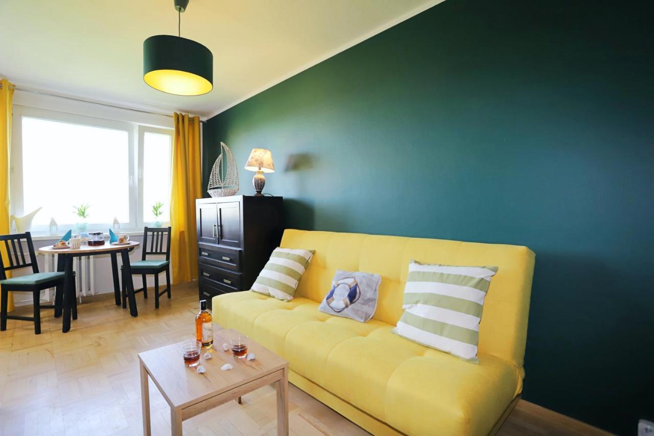 Apartament Stara Latarnia Wałbrzych Dış mekan fotoğraf