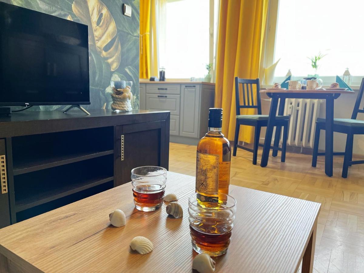 Apartament Stara Latarnia Wałbrzych Dış mekan fotoğraf