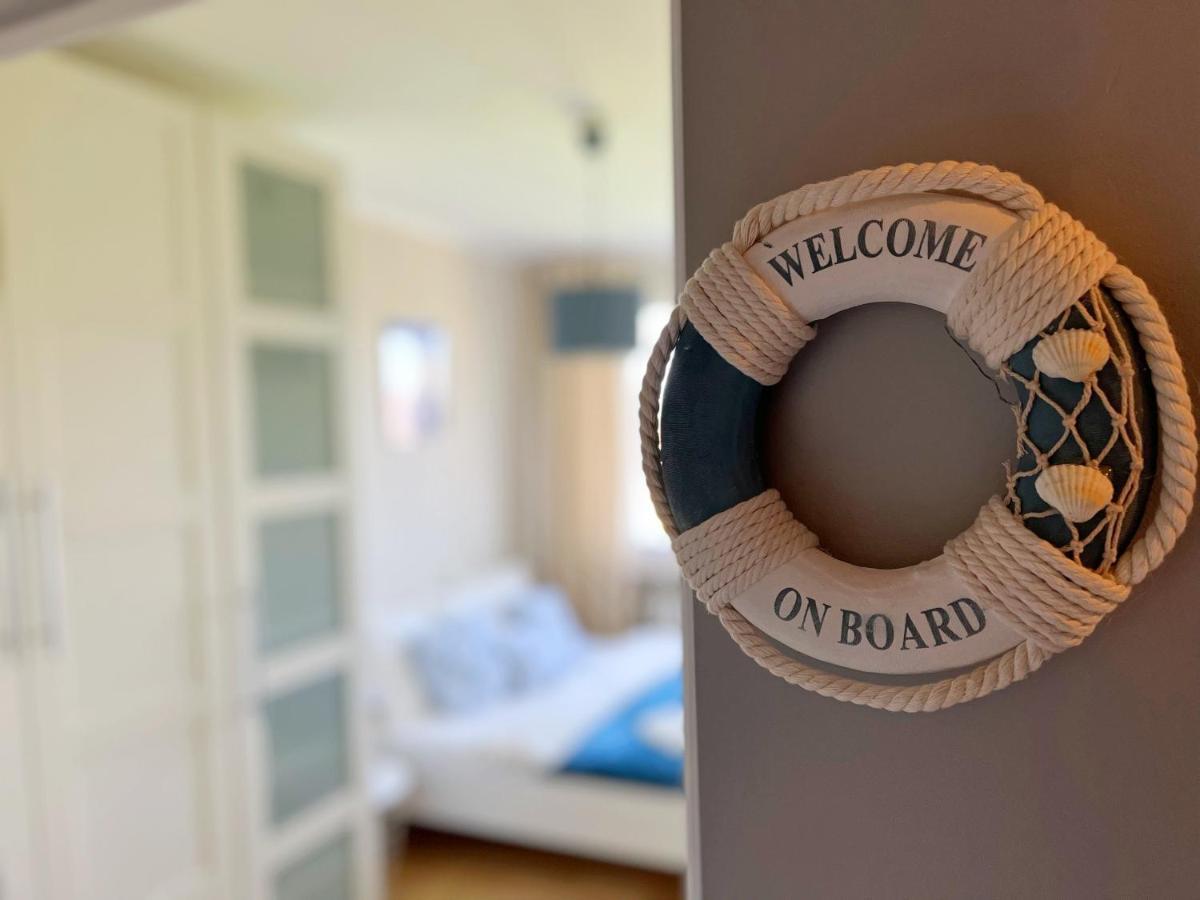 Apartament Stara Latarnia Wałbrzych Dış mekan fotoğraf