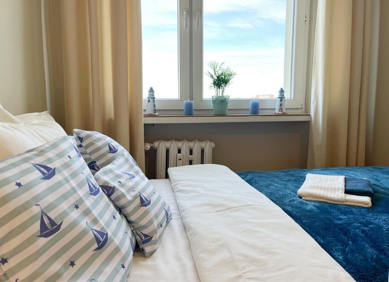 Apartament Stara Latarnia Wałbrzych Dış mekan fotoğraf