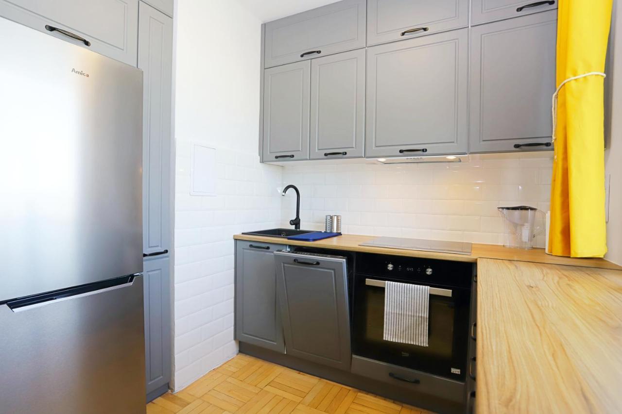 Apartament Stara Latarnia Wałbrzych Dış mekan fotoğraf