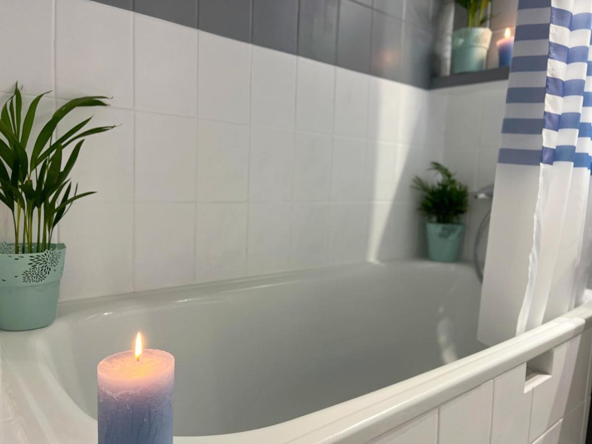 Apartament Stara Latarnia Wałbrzych Dış mekan fotoğraf