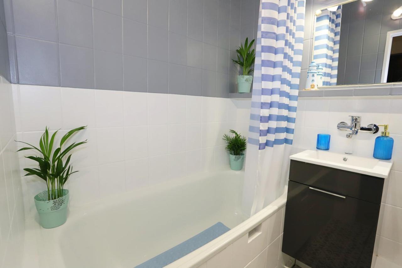 Apartament Stara Latarnia Wałbrzych Dış mekan fotoğraf