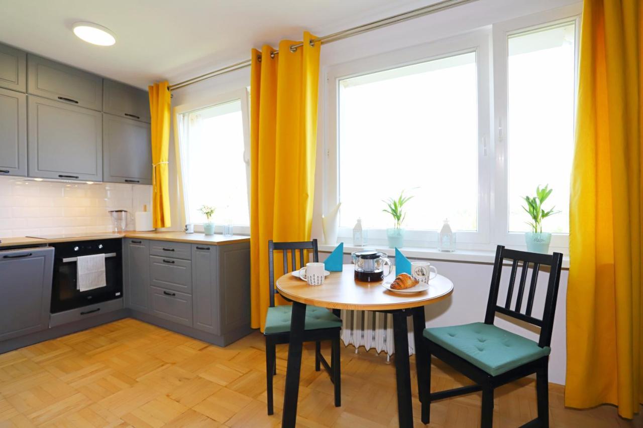 Apartament Stara Latarnia Wałbrzych Dış mekan fotoğraf